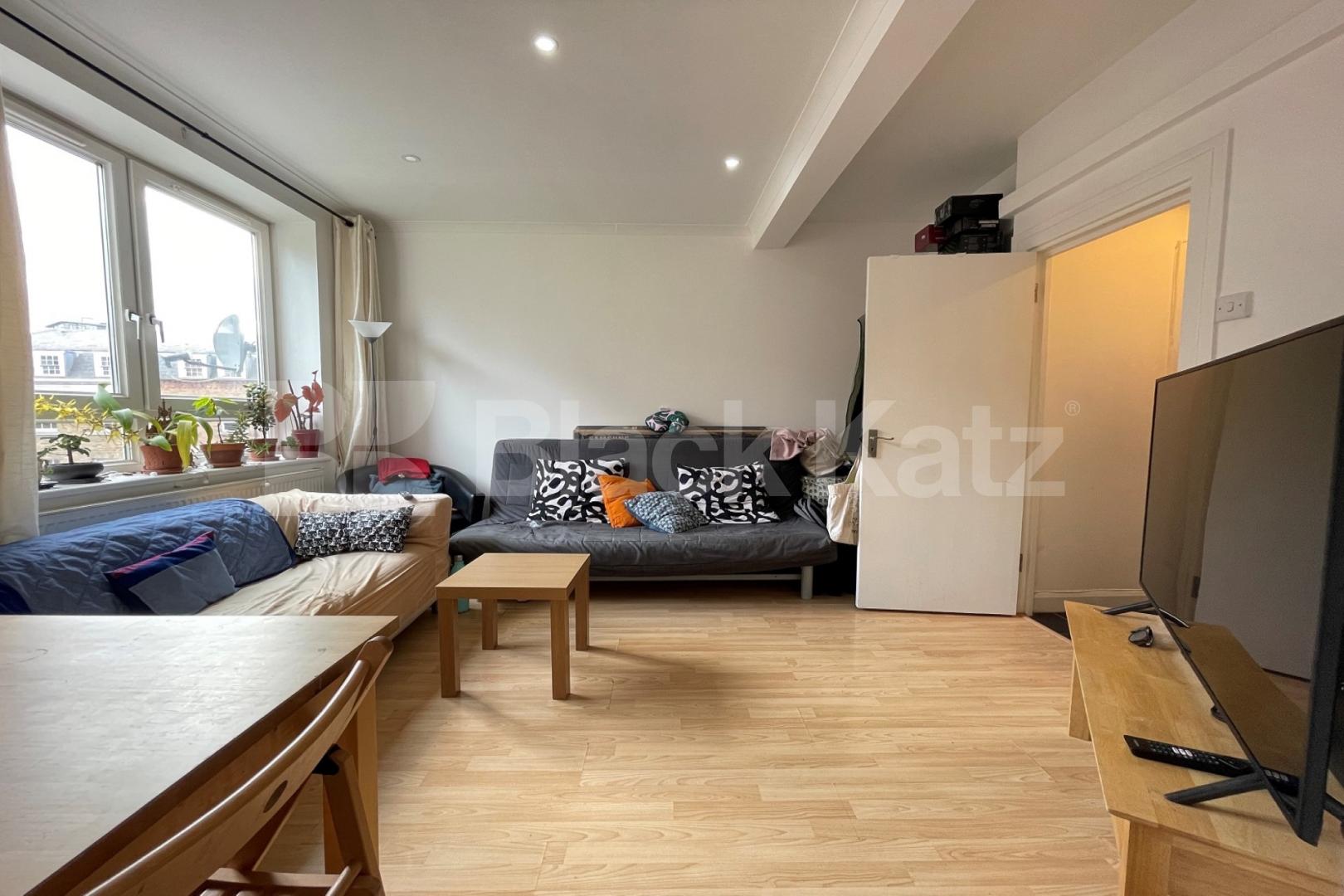 Located moments from London Bridge, Borough and The River Thames Whites Grounds, London Bridge